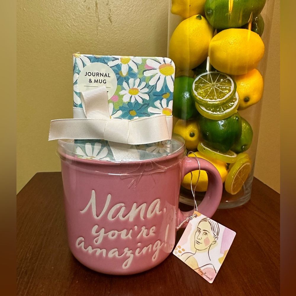 Casey Krimmel Nana …Your amazing Gift Set…N w/o T